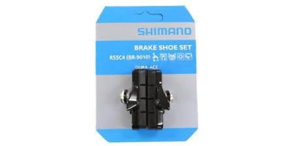 Zavorni čeveljček Shimano Dura Ace BR-9010 R55C4